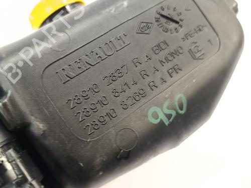 Windscreen washer tank DACIA SANDERO II  | BP25709727C113