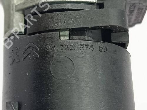 Ignition barrel OPEL COMBO Box Body/MPV (K9) 1.5 D | BP39645226M48 - Image 2
