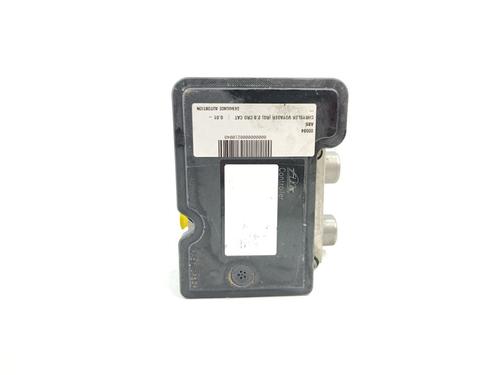 ABS pump CHRYSLER VOYAGER IV (RG, RS)  | BP18510884M43