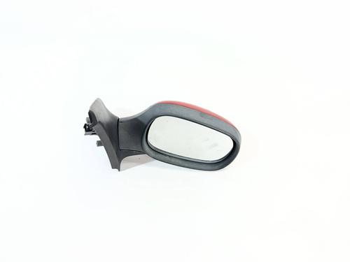 Used Right mirror RENAULT CLIO II (BB_, CB_) [1998-2016]  29220642