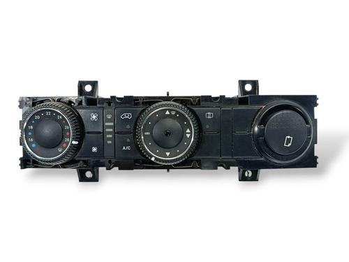 Used Climate control Climate control MERCEDES-BENZ SPRINTER 3,5-t Bus (B906) 324 (906.733, 906.735) (258 hp) 33649282 33649282