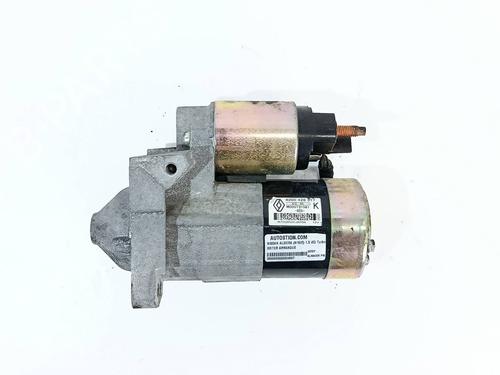 Used Starter NISSAN ALMERA II Hatchback (N16) [2000-2025]  29550254