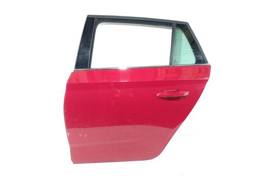 Left rear door SKODA SCALA (NW1)  | BP29713770C4 