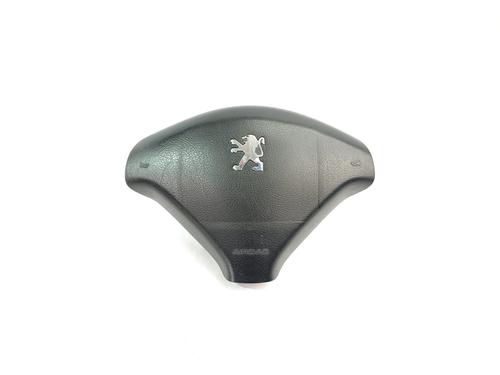 Used Driver airbag PEUGEOT 307 SW (3H) 1.6 HDI 90 (90 hp) 17314170