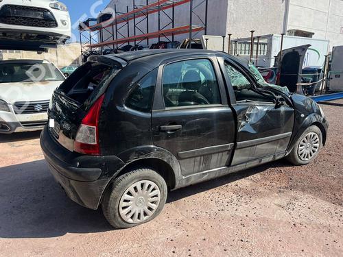 Elektronisk modul CITROËN C3 I (FC_, FN_) 1.4 HDi | BP29392725M83 