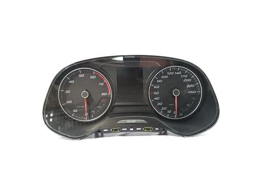 Used Instrument cluster SEAT LEON (5F1) [2012-2021]  25297315