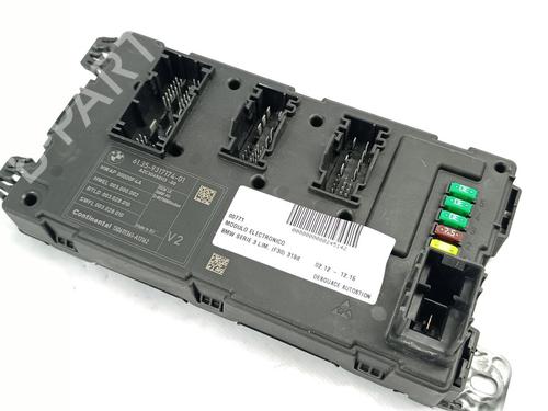 Electronic module BMW 3 (F30, F80) 318 d | BP19274866M83 