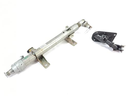 Used Steering column MERCEDES-BENZ SPRINTER 3,5-t Bus (B906) 324 (906.733, 906.735) (258 hp) 25026838