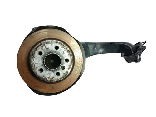 Venstre hjullejehus spindel Venstre hjullejehus spindel BMW 1 (F40) 118 d (150 hp) 36379185 36379185