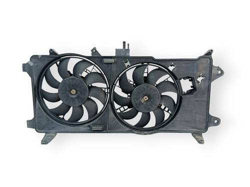Køleventilator elektrisk FIAT DOBLO Box Body/MPV (223_) [2000-2025]  29357881