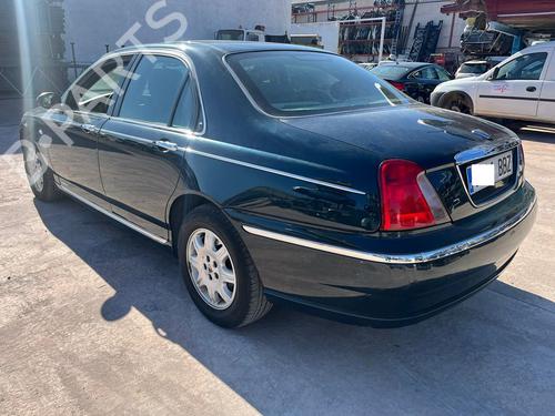 Climate control ROVER 75 (RJ) 2.0 V6 | BP36815780I5 - Image 11