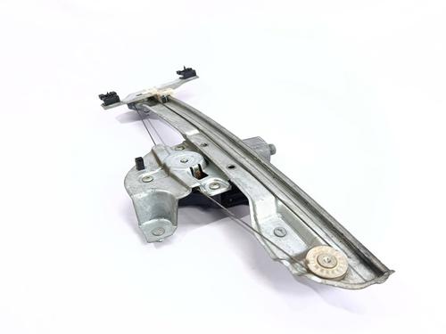 Front left window mechanism PEUGEOT 2008 I (CU_) | BP36772156C22 - Image 2
