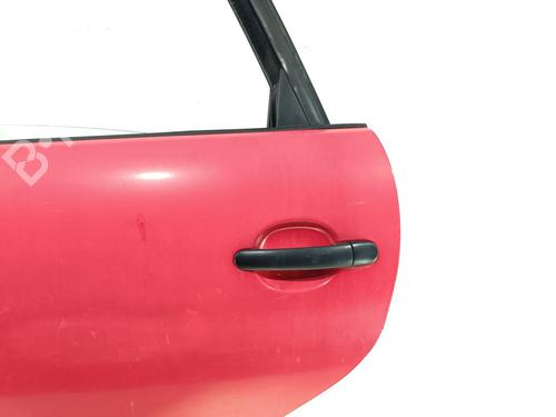 Left rear door SEAT IBIZA III (6L1)  | BP20712857C4 