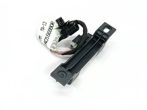 Antenne/Base RENAULT MEGANE IV Hatchback (B9A/M/N_) | BP39227513C140 - Image 2