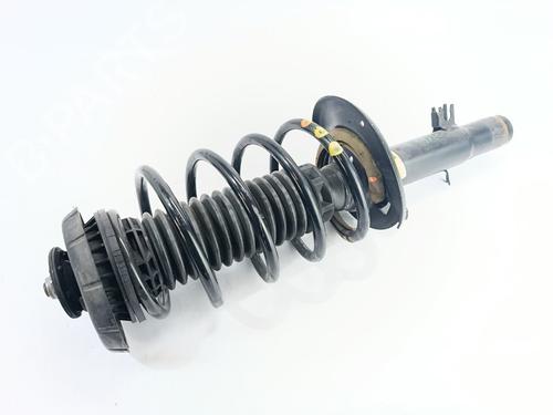 Used Left front shock absorber Left front shock absorber PEUGEOT 208 I (CA_, CC_) [2012-2021] 32849271 32849271