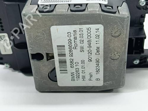 Switch BMW 1 (F20) 118 d | BP31847339I30 