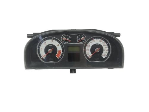 Used Instrument cluster RENAULT LAGUNA II (BG0/1_) [2001-2007]  15874579