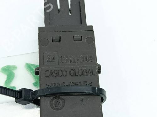 Electronic module OPEL INSIGNIA A (G09)  | BP34266088M83  - Image 6