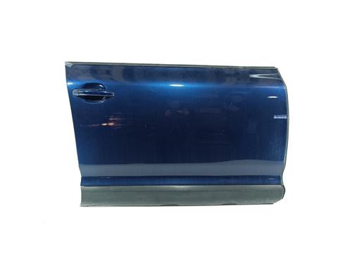 Used Right front door VW TOUAREG (7LA, 7L6, 7L7) [2002-2013]  20132144