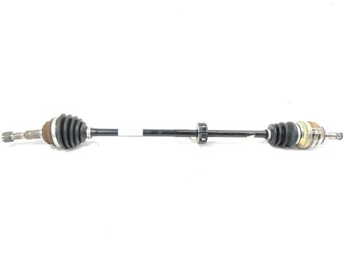 Used Right front driveshaft OPEL ASTRA G Hatchback (T98) [1998-2009]  15869307