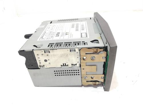 Radio OPEL ASTRA H (A04)  | BP15864953E6 
