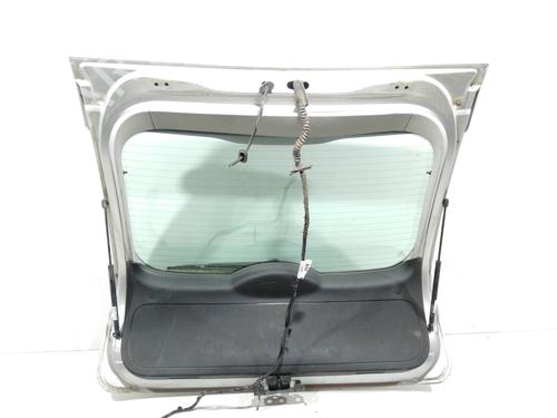 Tailgate FORD FOCUS II (DA_, HCP, DP) 2.0 TDCi | BP15875799C6 