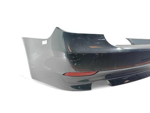 Rear bumper BMW 5 (E60) 520 i | BP17737624C8 