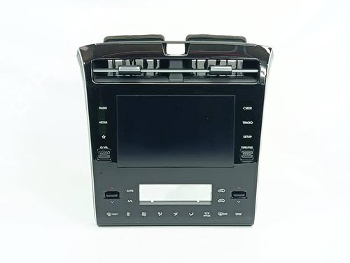 Display Display HYUNDAI TUCSON (NX4E, NX4A) [2020-2026] 36158486 36158486