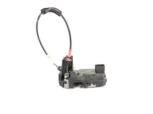 Rear right lock OPEL ASTRA H (A04)  | BP27315897C99 