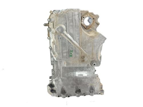 Oil sump VW TOUAREG (7LA, 7L6, 7L7)  | BP17540648M115 