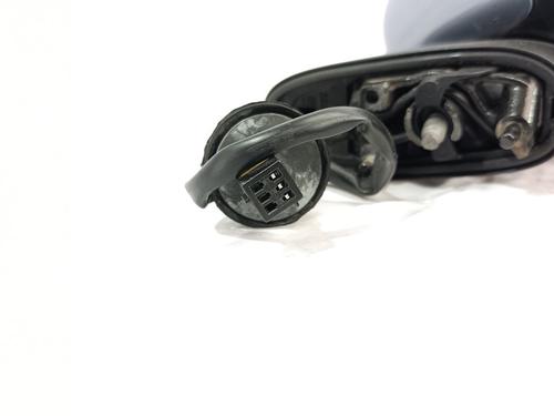 Right mirror OPEL CORSA D (S07)  | BP22420087C27 