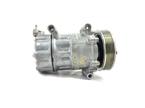 AC compressor PEUGEOT 206 Hatchback (2A/C) 1.4 i | BP15875162M34 