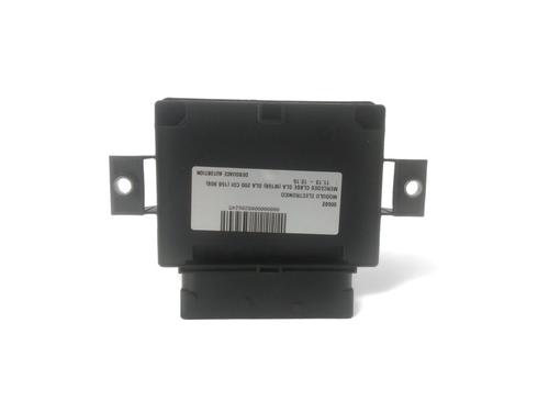 Elektronisk modul MERCEDES-BENZ GLA-CLASS (X156) GLA 200 CDI / d (156.908) | BP15874994M83 