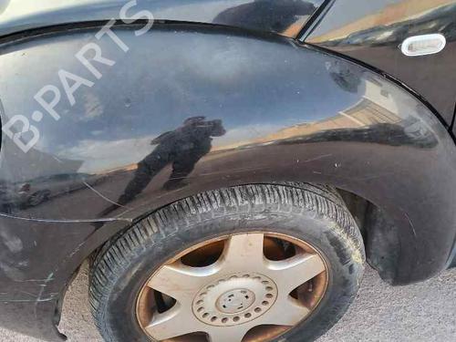 Left front fenders VW NEW BEETLE (9C1, 1C1) 2.0 | BP15864105C41 