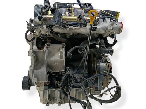 Moteur HYUNDAI ACCENT II (LC) 1.5 CRDi (82 hp) 31873737