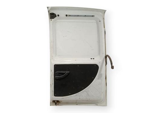 Left rear door FIAT DOBLO Box Body/MPV (223_)  | BP29357904C4 