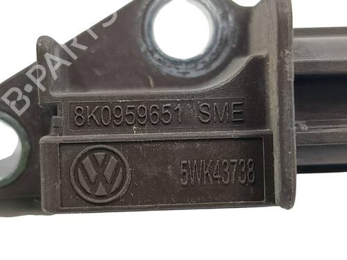 Electronic sensor AUDI A4 B8 (8K2) | BP36771992M84 - Image 4