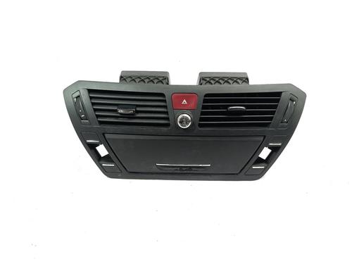 Luftventil CITROËN C4 Picasso I MPV (UD_) [2006-2015]  26922109