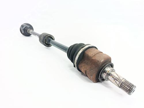 Right front driveshaft OPEL COMBO Box Body/MPV | BP36024214M39 - Image 2
