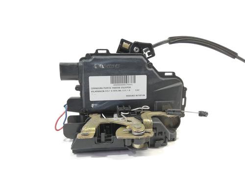 Rear left lock VW GOLF IV (1J1)  | BP15867469C100 