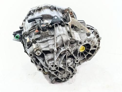 Gearbox RENAULT MASTER II Van (FD) 3.0 dCi 140 (FD0T, FD0S, FD2T, FD3S, FD8S) | BP30196119M3