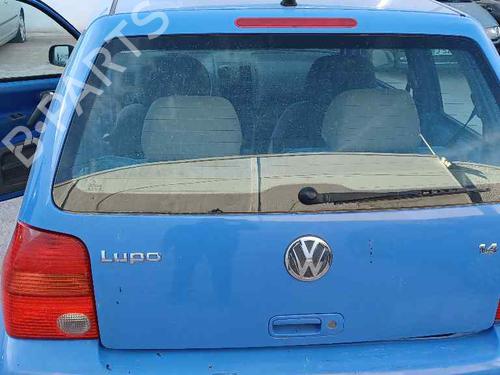 Bakluke CC/Kombi-Kupé VW LUPO I (6X1, 6E1)  | BP15861716C6 