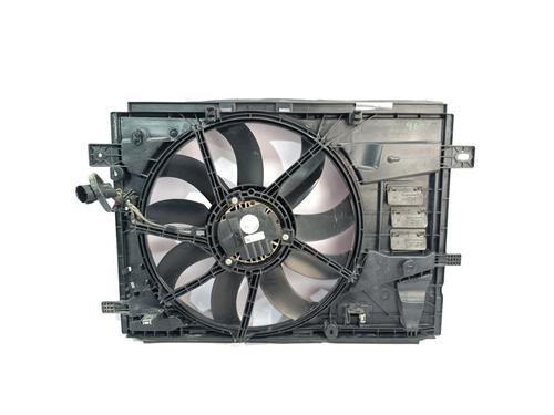 Radiator fan CITROËN C5 AIRCROSS (A_)  | BP29718789M35 