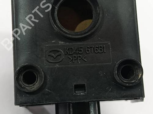 Electronic sensor MAZDA CX-3 (DK) 2.0 SKYACTIV-G | BP39230122M84 - Image 2