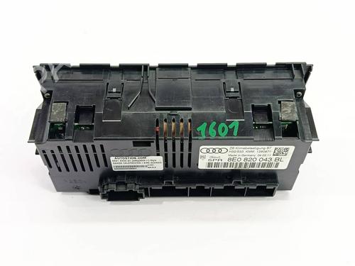 Climate control SEAT EXEO ST (3R5) | BP39209964I5 - Image 8