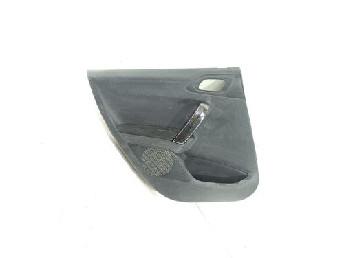 Used Rear left panel PEUGEOT 2008 I (CU_) 1.2 THP 110 / PureTech 110 (110 hp) 26673665