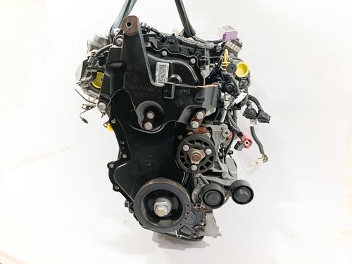 Motor NISSAN QASHQAI I (J10, NJ10)  | BP29878210M1