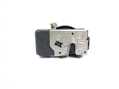 Front right lock OPEL MERIVA A MPV (X03)  | BP24368372C97 