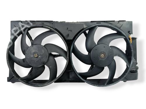 Used Radiator fan PEUGEOT 306 (7B, N3, N5) 2.0 HDI 90 (90 hp) 32405080