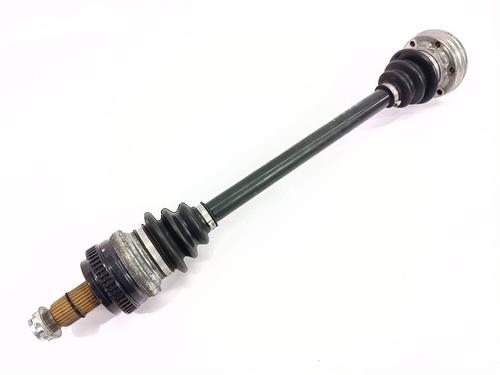 Drivaksel bagtil venstre Drivaksel bagtil venstre BMW 1 (E81) 118 i (143 hp) 39690811 39690811